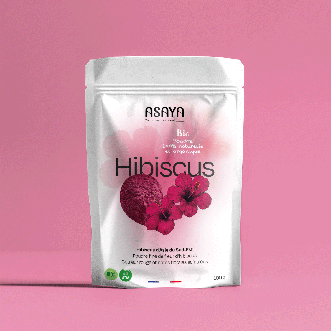 Hibiscus