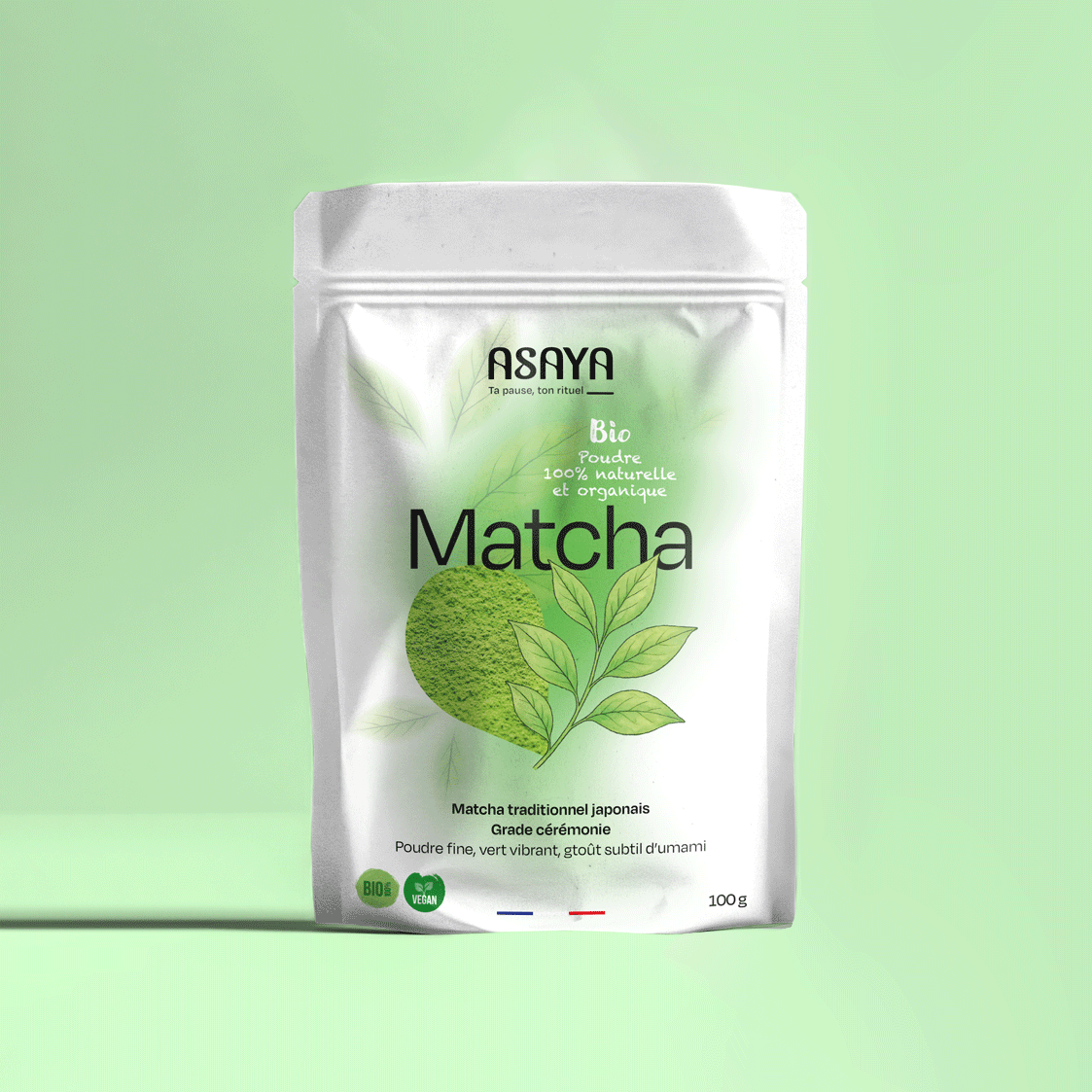 Matcha Cérémonie