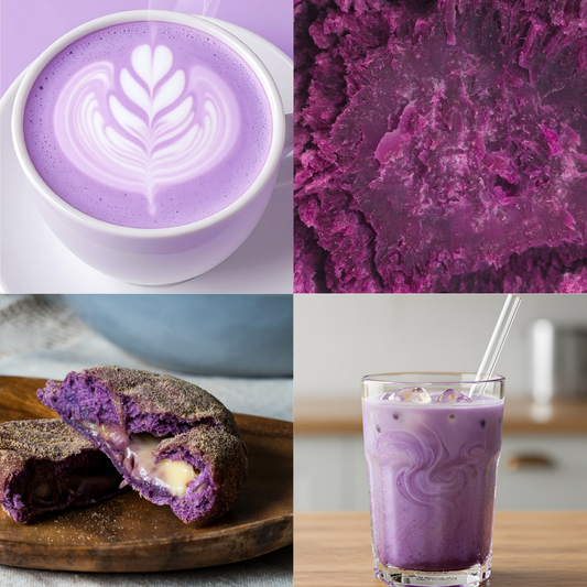 Ube