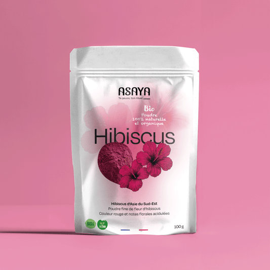Hibiscus
