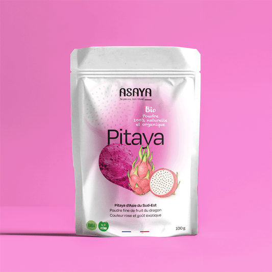 Pitaya