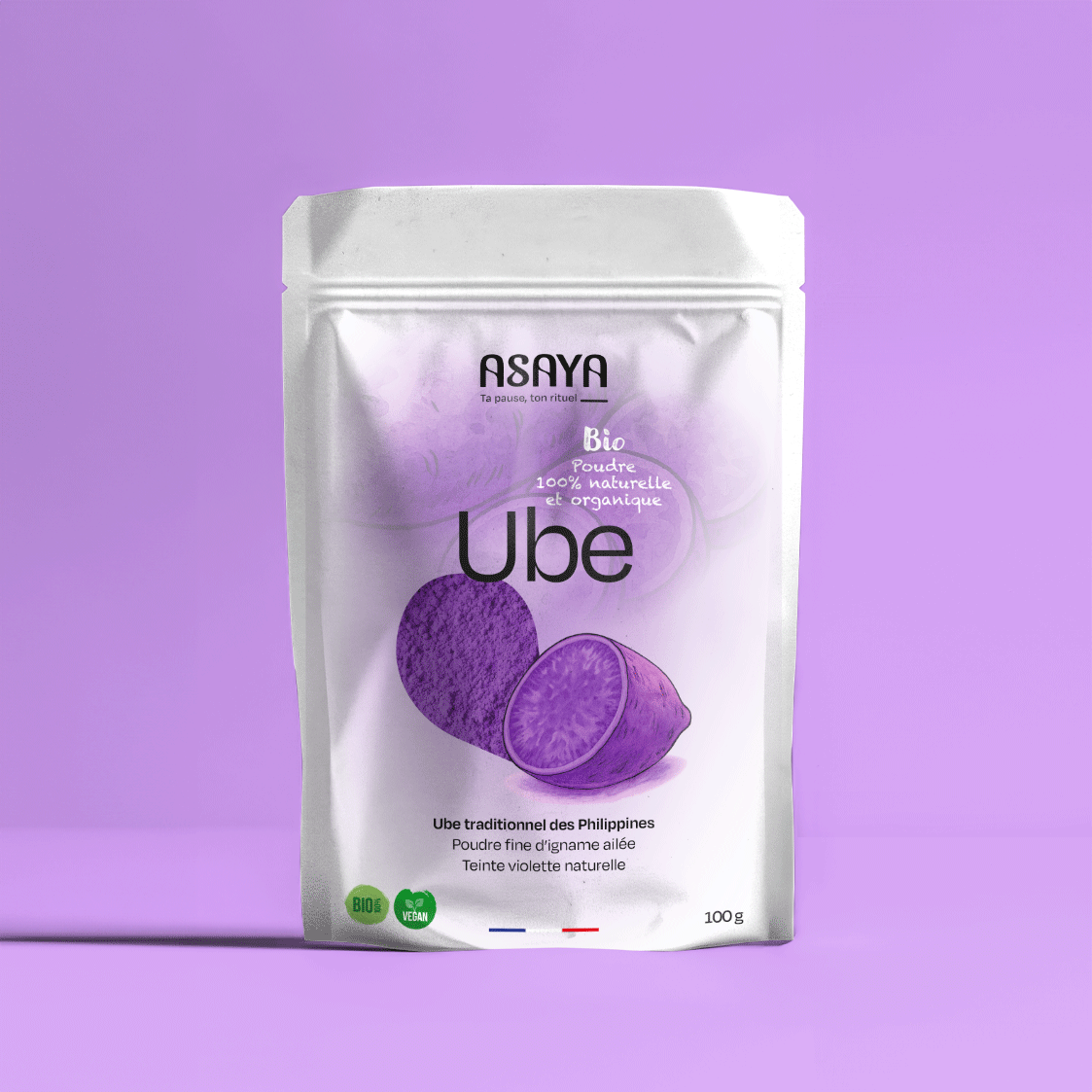 Ube