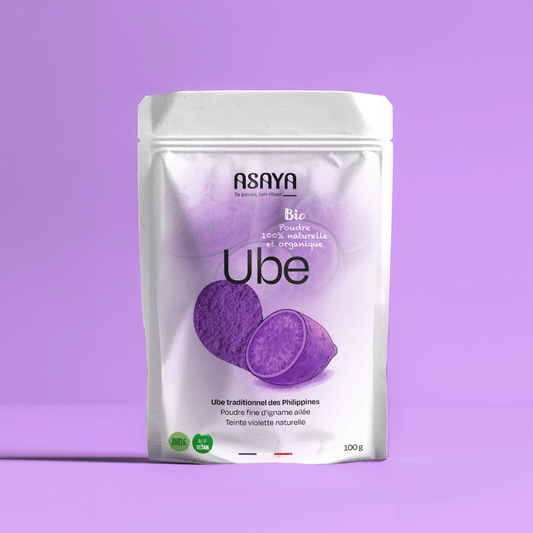 Ube