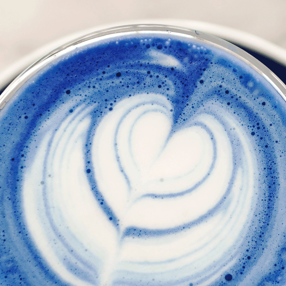 Butterfly Pea