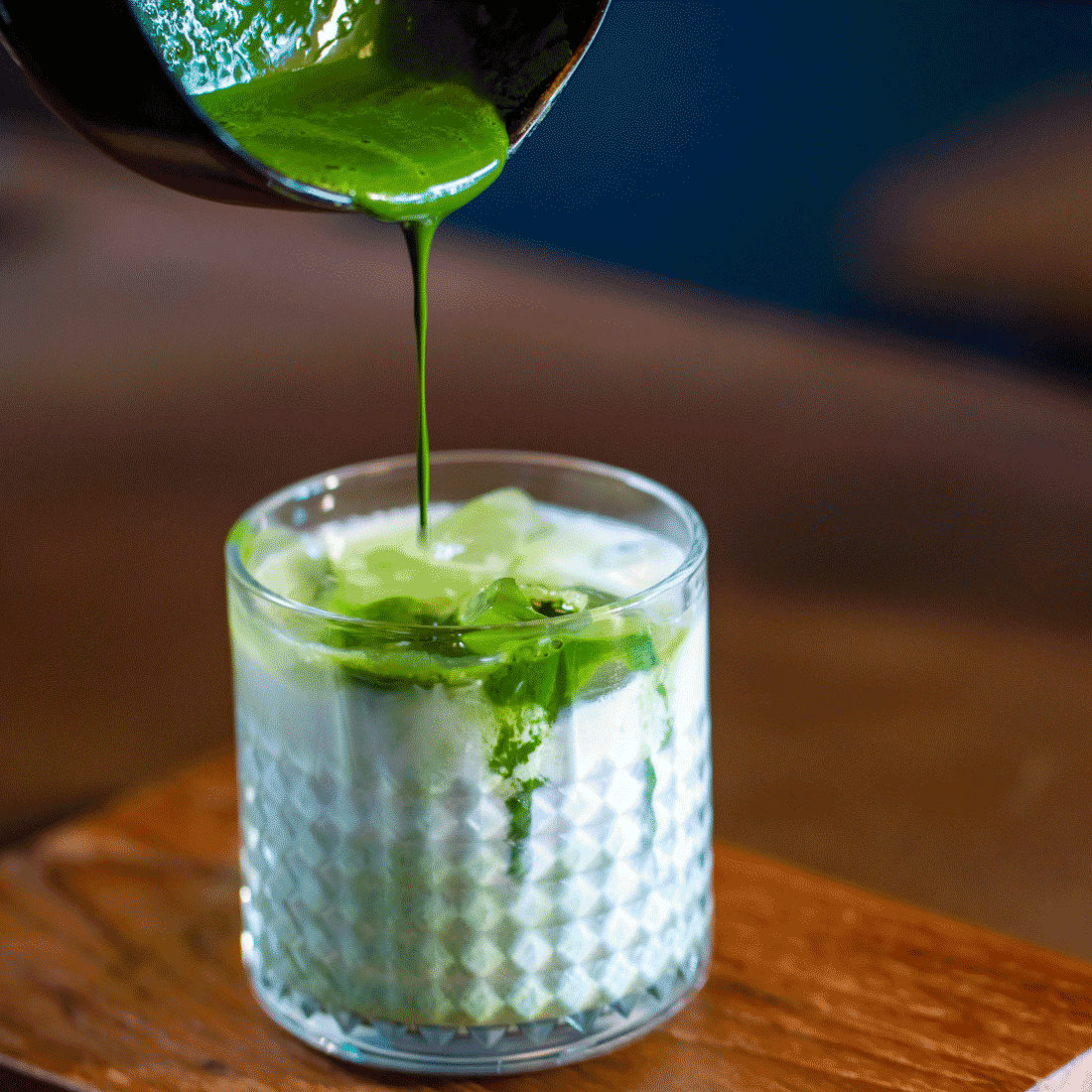 Matcha Cérémonie