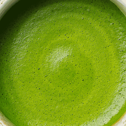 Matcha Cérémonie