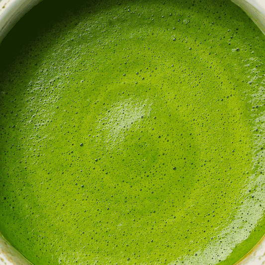 Matcha Cérémonie