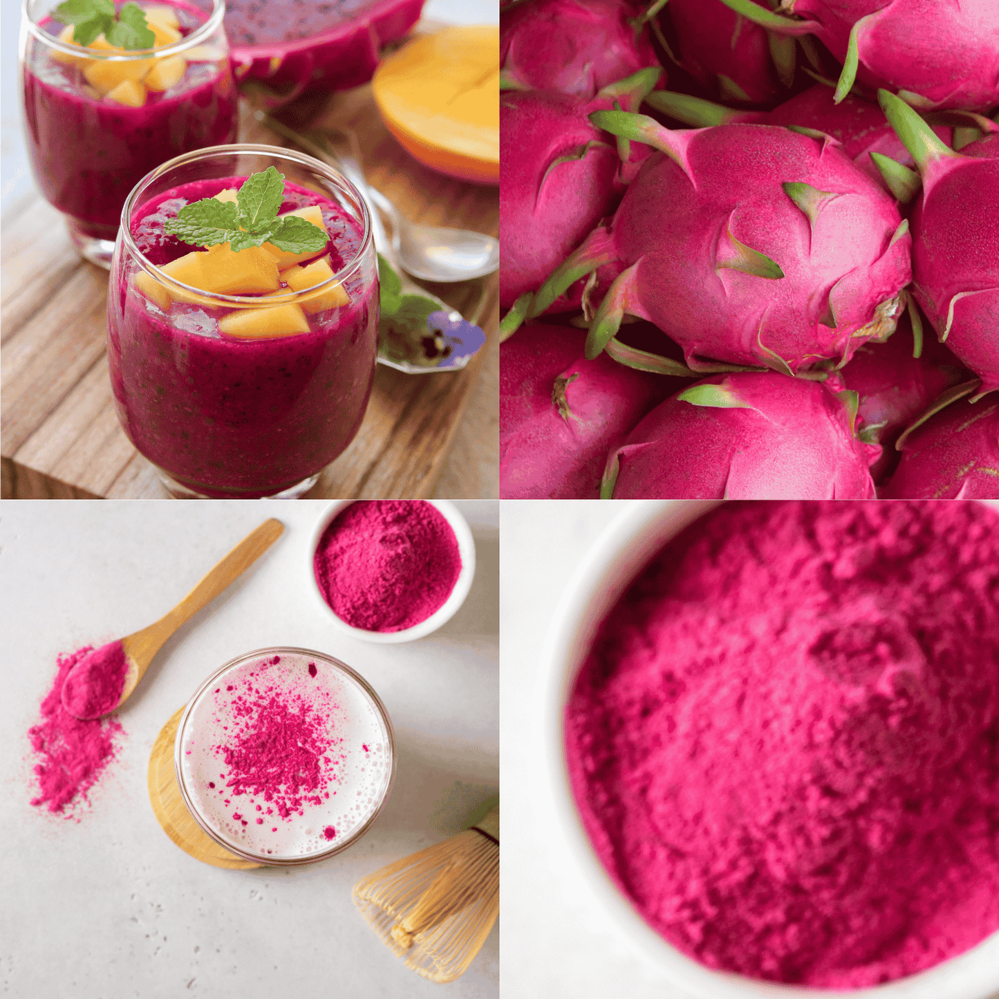 Pitaya