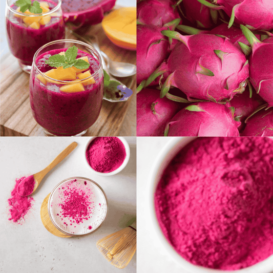 Pitaya